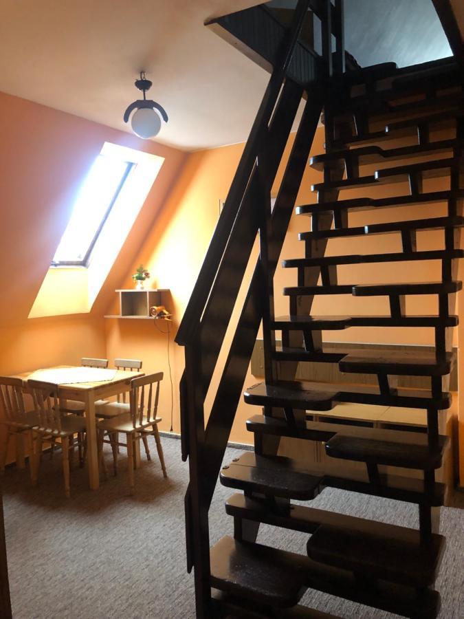 Albergue Miedzynarodowe Schronisko Mlodziezowe Ptsm Szarotka Zakopane Exterior foto